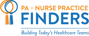 PA + Nurse Practice Finders